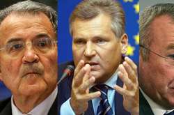 «Габсбурзька група» Манафорта. У скільки оцінили Україну лобісти Януковича?