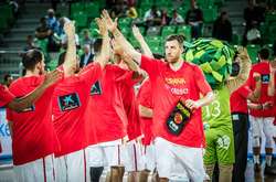 Збірна України розпочне другий раунд відбору на Чемпіонат світу-2019 домашнім матчем з Іспанією