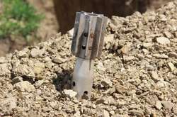 У Костянтинівці в руках у підлітка вибухнув боєприпас