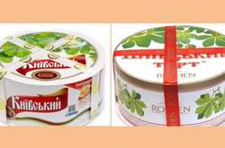 «Київхліб» судиться з Roshen через «Київський торт»
