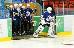 ХК «Вовки» - шостий учасник чемпіонату Української хокейної ліги