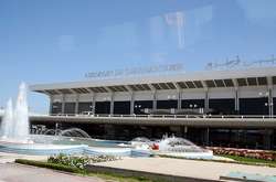 З Тунісу вилетів літак з українськими туристами 