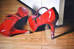 Женский взгляд на мир. Фото гиперреалистичних картин, созданных японской художницей