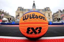 Визначилися всі учасники чемпіонату Європи з баскетболу 3х3