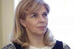 Ольга Богомолець заявила, що знає, як захистити українців від неякісних харчових продуктів