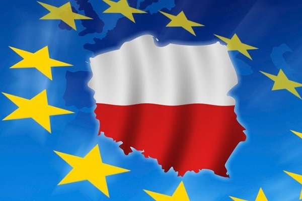 ЄС запустив проти Польщі санкційну процедуру 