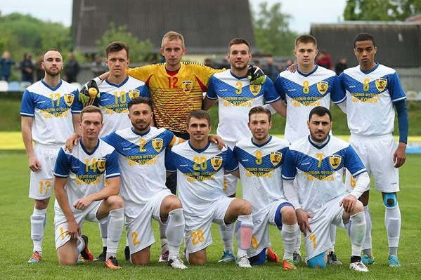Харківський «Геліос», який грає у Першій лізі, отримає нову назву та нових власників