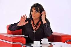 Герасим’юк заперечує, що своїм демаршем в Нацраді блокує перехід на цифрове мовлення