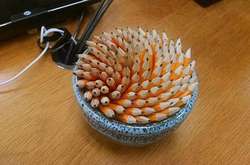 Саме так виглядає рай перфекціоніста. Фотогалерея