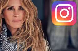 Джулия Робертс