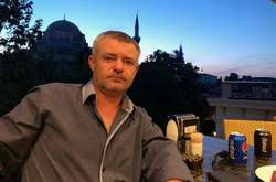 Дмитро Ржавський