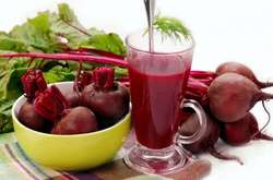 Диетолог: Свекла - оздоравливает печень, а честнок замедляет процесс старения