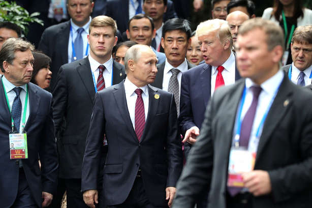 Директор Інституту світової політики прокоментував майбутню зустріч Путіна та Трампа 