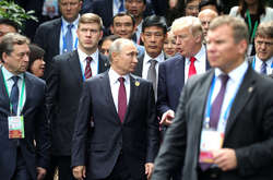 Директор Інституту світової політики прокоментував майбутню зустріч Путіна та Трампа 