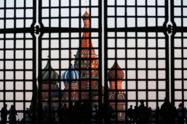 Росія вже заговорила про перенесення відвідування політв’язнів на «серпень чи вересень» 