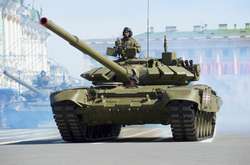 Експерт розтлумачив, навіщо Путін перейменував російські полки на честь українських міст 