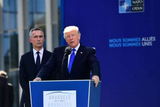 Липневий саміт НАТО буде цікавим «фактором Трампа» - Інститут світової політики 