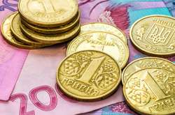 Bloomberg: цьогоріч гривня стала найсильнішою валютою на пострадянському просторі 