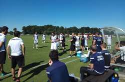 Фото ФК ПАОК