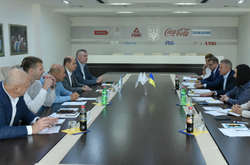 Україна залишає за собою пріоритетне право прийняти чемпіонат Європи з баскетболу