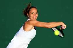 Вімблдон. Катерина Бондаренко зазнала поразки у першому раунді