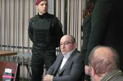 Справа Кернеса: суд переніс дебати на завтра