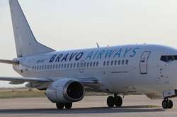 В аеропорту Албанії застрягли 200 українських туристів