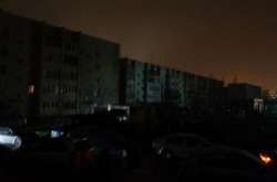 Найбільші міста Азербайджану залишилися без світла