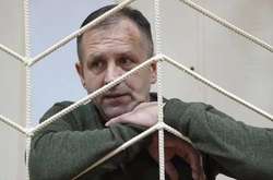 Адвокат розповів про стан здоров'я Балуха