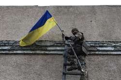 Звільнене Золоте-4: українські бійці взяли під контроль дороги та утворили нові опорні пункти 