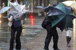 Холодний початок липня: у Києві побито два температурних рекорди