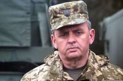  Виктор Муженко 