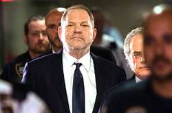 Харви Ванштейн