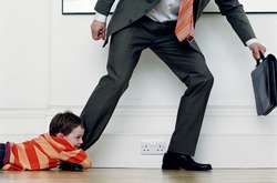 Депутати посилили відповідальність за несплату аліментів