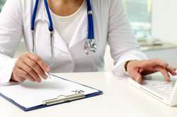 Названо райони столиці, де підписано найбільше декларацій з лікарями