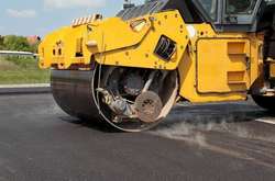 Кличко перевірив ремонт дороги вартістю у понад 68 млн грн