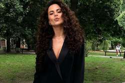 Настя Каменских