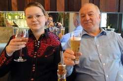В отравлении Скрипалей участвовали два человека - СМИ