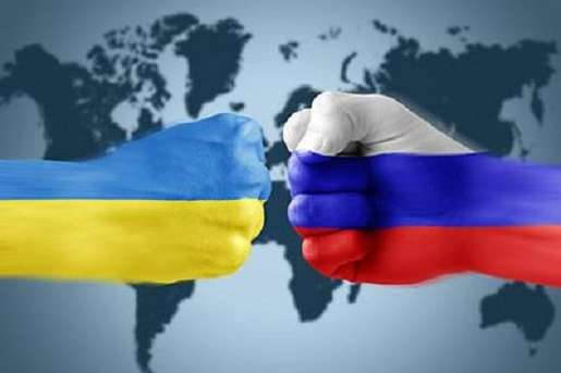 Колаж з відкритих джерел - «Якою має бути стратегія України у відносинах з РФ?»