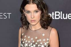 Милли Бобби Браун