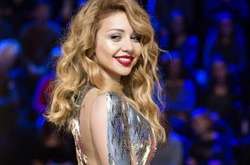 Тина Кароль