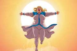 В Голливуде снимут первый фильм про героиню plus-size 