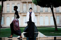  Неделя высокой моды 