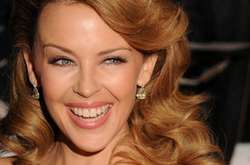 Кайли Миноуг