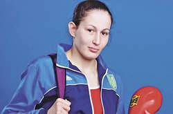 Марія Боруца