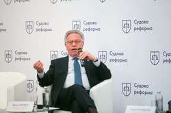 Глава Венеціанської комісії порівняв судову реформу в Україні з революцією Коперника