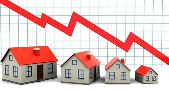 Куди йдуть ціни на нерухомість: підсумки півріччя