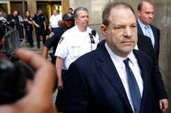 Харви Вайнштейна обвинили еще по трём статьям