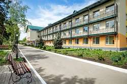 Табір «Славутич»