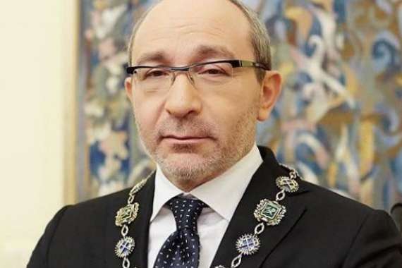 Кернес рассказал, что будет делать в случае поражения на выборах мэра Харькова